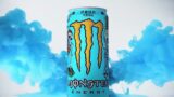 MONSTER ENERGY DRINK | COMMERCIAL