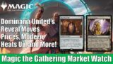 MTG Market Watch: Dominaria United's Reveal Moves Prices, Modern Heats Up, and More