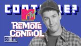 MTV: Remote Control (NES) – Continue?