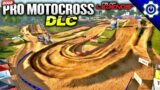 MX vs ATV Legends Drops New 2022 Pro Motocross Tracks in Track Pass DLC