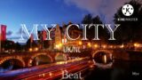 MY CITY beats(first drop)UK/NL