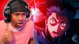 MY FIRST TIME WATCHING FATE/STAY NIGHT HEAVEN'S FEEL I REACTION!!