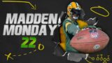 Madden Monday: Packers Franchise