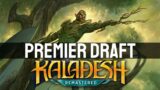 Magic Arena – Kaladesh Remastered Premier Draft #12