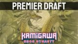 Magic Arena – Kamigawa: Neon Dynasty Premier Draft #12