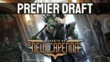 Magic Arena – Streets of New Capenna Premier Draft #7