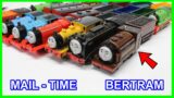 Mail – Time Bertram Trackmaster