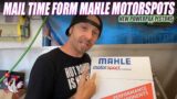 Mail Time From Mahle USA