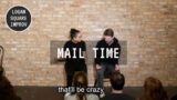 Mail Time | Improv Comedy Scene | Logan Square Improv