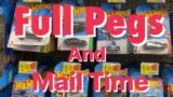Mail Time from Hot Wheels and Diecast Collector | Super Treasure Hunt Found at Walmart