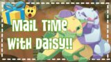 Mailtime with Daisy #2 – Birthday Edition | Animal Jam: Classic