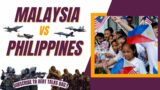Malaysia vs Philippines: Pagkukumpara sa Dalawang Pwersa (Bert Talks Daily)