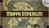 Mappa Imperium – (Solo Version – Print & Play Worldbuilding Game)