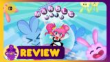 Marble Maid Review (Nintendo Switch) – I Dream of Indie Games