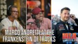 Marco Andretti Comes to NASCAR, Charlotte Roval the Frankenstein of Tracks | The Dale Jr. Download
