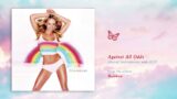 Mariah Carey – Against All Odds (Rainbow) (Filtered Instrumental with BGV)