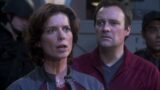 Marines to the rescue. Stargate Atlantis s01e20 "The Siege"