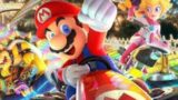 Mario Kart 8 – Racing With Friends & Viewers On New Tracks