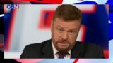 Mark Steyn: They're saying monkeypox may have wiggled free of your dangly bits and could be airborne
