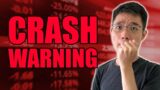 Market Crash Warning | We Are Not Safe Yet