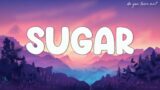 Maroon 5 – Sugar (Lyrics) | MAGIC!…