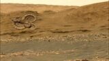 Mars Rover Captured Latest 4k Stunning Video Footages of Mars Surface || Mars Latest Video ||