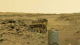 Mars Rover Captured New 4k Stunning Video Footages of Mars Surface || Mars Latest Video ||