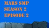 Mars SMP Season 2 Episode 2 Working on my base (Minecraft Java)