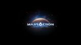 Marsaction Infinite Ambition | mobile games | 2022