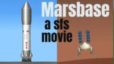 Marsbase , a sfs movie | Dalle – sfs