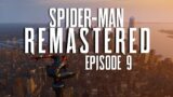 Marvel's Spider-Man Remastered (PC), Episode 9: "Hidden Agenda"