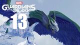 Marvels Guardians Of The Galaxy | Lets Play | Chapter 13 – Against All Odds