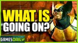 Marvel’s Midnight Suns Delayed: What's Going On?! – Kinda Funny Games Daily 08.09.22