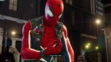 Marvel’s Spider-Man Remastered | GamePlay#5 PC