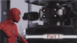 Marvel’s Spider-Man Remastered (Part 1) Pc Gameplay