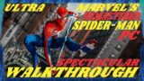 Marvel’s Spider-Man Remastered – Spectacular Difficulty – Full Game Walkthrough – Part 4