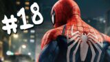 Marvel’s Spider-Man Remastered – Walkthrough – Part 18 – Home Sweet Home (PC UHD) [4K60FPS]