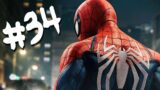 Marvel’s Spider-Man Remastered – Walkthrough – Part 34 – Internet Famous (PC UHD) [4K60FPS]