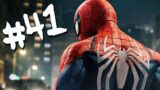 Marvel’s Spider-Man Remastered – Walkthrough – Part 41 – Over His Head (PC UHD) [4K60FPS]