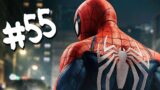Marvel’s Spider-Man Remastered – Walkthrough – Part 55 – Streets of Poison (PC UHD) [4K60FPS]
