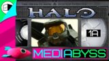 Mediabyss | Tape 1A | Halo (TV Series) Season 1