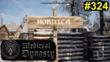 Medieval Dynasty – das Erben-Update ist da #324 – Deutsch/German