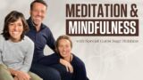 Meditation will change your life – And it's easier than you think! (Feat. Sage Robbins)