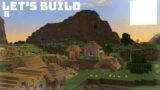 Meeting Our… Only Neighbor – Let's Build #8 – Minecraft 1.19 – Relaxing Chill Longplay