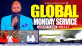 Mega Global Monday Revival Service | August 15, 2022