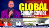 Mega Global Sunday Revival Service | August 14, 2022