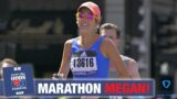 Megan Connolly on Running the Boston Marathon | Against All Odds