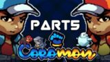 Melawan Para Trainer – Coromon Demo PART 5