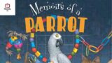Memoirs of a Parrot by Devin Scillian