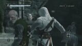 Memory Block 5 Ends Assassin's Creed Walkthrough Part 9